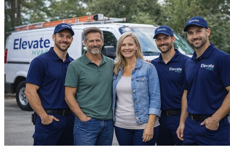 Emergency repair service